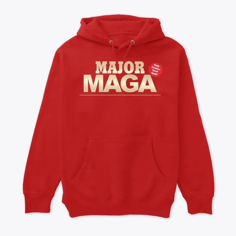 Major MAGA