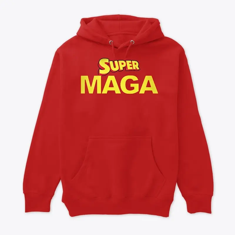 Super MAGA